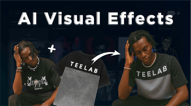 AI Visual Effects AI Visual Effects