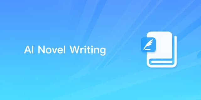 AI Novel Writing AI Novel Writing