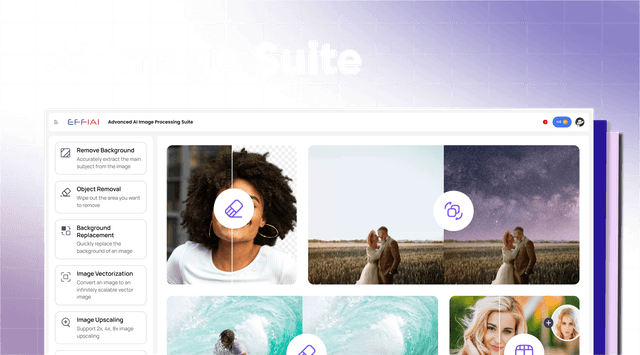 AI Image Suite AI Image Suite