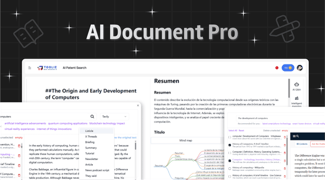 AI Document Pro AI Document Pro